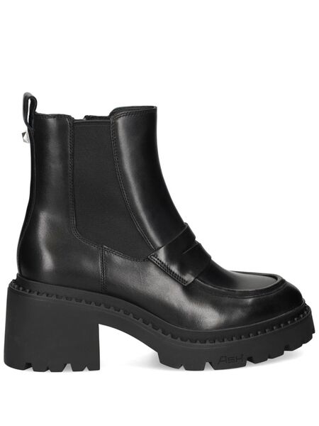  Ash Nak Boots - Black 