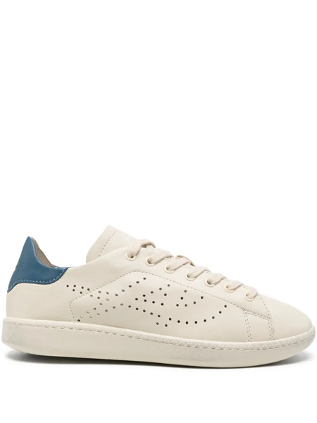  Ash Super Perforated Sneakers - Neutrals 