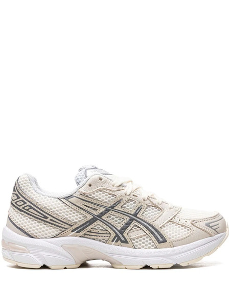  Asics Gel-1130 cream Sneakers - Neutrals 