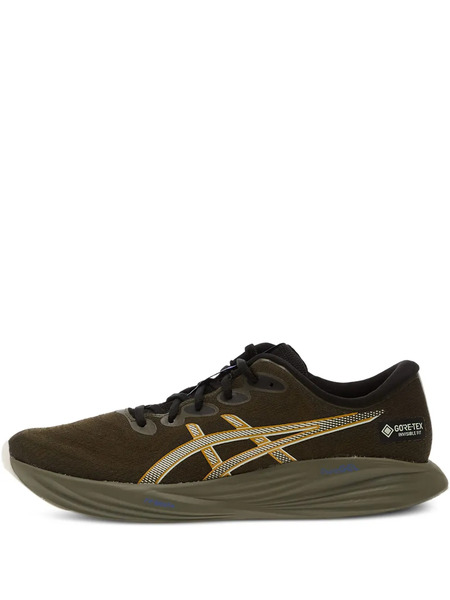  Asics Gel-cumulus 27 Gtx Sneakers - Green 
