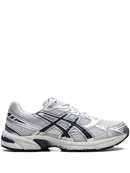  Asics Gel-1130 glacier Grey/black Sneakers 