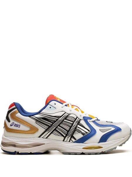  Asics Gel-k1011 Sneakers - White 