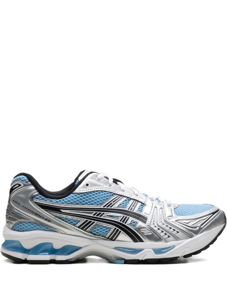  Asics Gel-kayano 14 arctic Sky/pure Silver Sneakers - Grey 