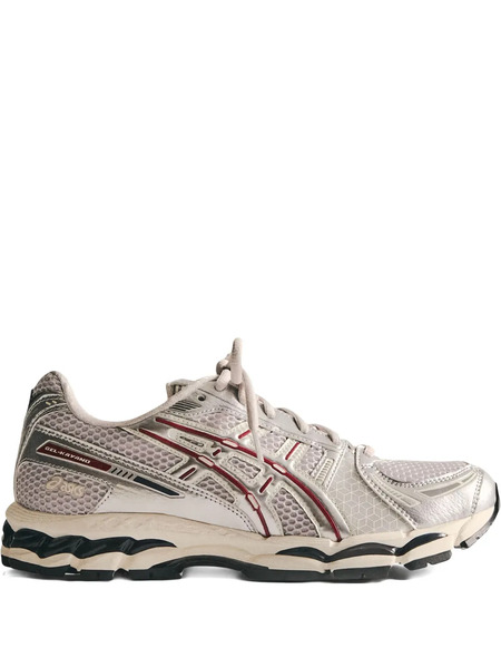  Asics Gel Kayano 12.1 Lace-up Fastening Sneakers - Grey 