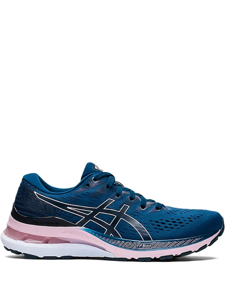  Asics Gel-kayano 28 mako Blue/barely Rose Sneakers 