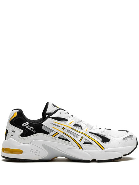  Asics Gel-kayano 5 Og white/black Sneakers 