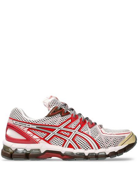  Asics Gel-kayano 20 Sneakers - White 