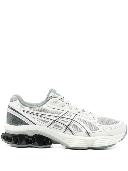  Asics Gel-kinetic Fluent Sneakers - Grey 