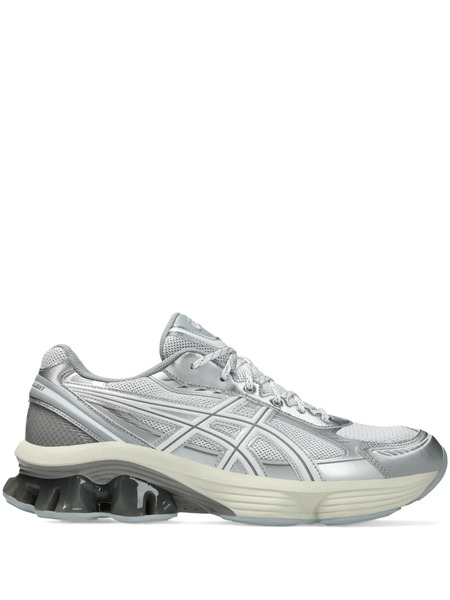  Asics Gel-kinetic Fluent Sneakers - White 