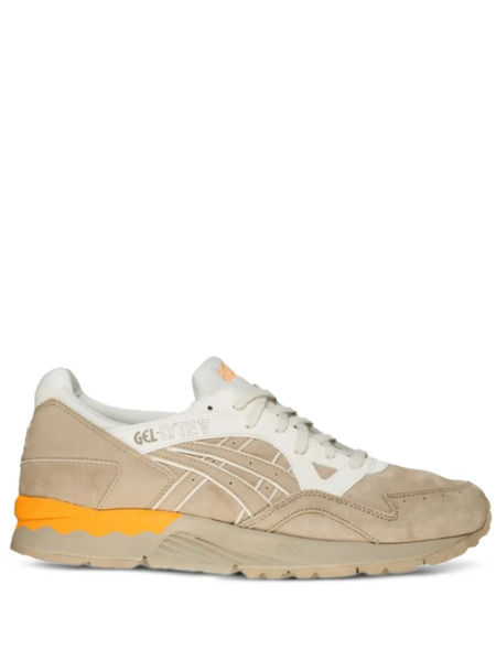  Asics Gel Lyte 5 Low-top Trainers - Neutrals 