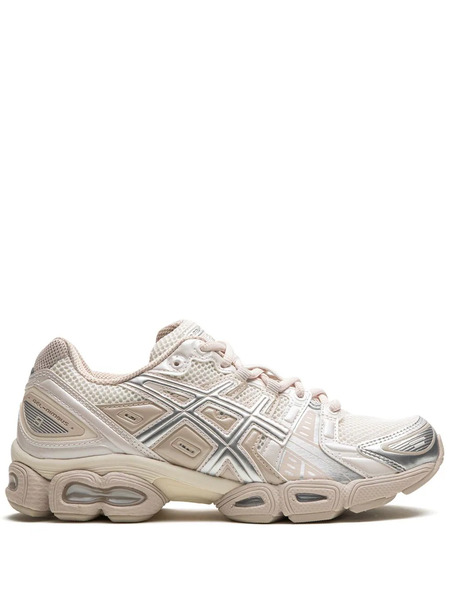  Asics Gel-nimbus 9 mineral Beige Sneakers - Neutrals 