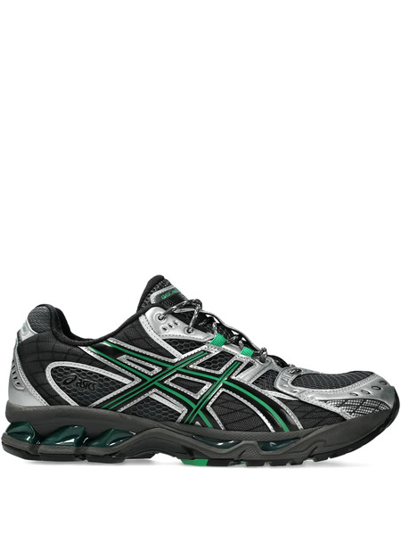  Asics Gel Nimbus 10.1 Sneakers - Black 