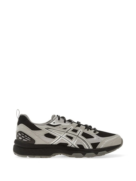  Asics Gel-nunobiki Lace Up Sneakers - Grey 