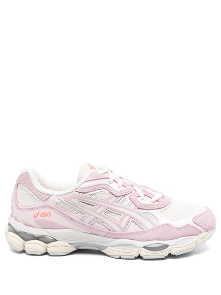  Asics Gel-nyc Sneakers - Pink 