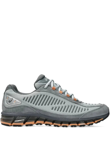  Asics Gel Quantum 360 L Amp Sneakers - Grey 