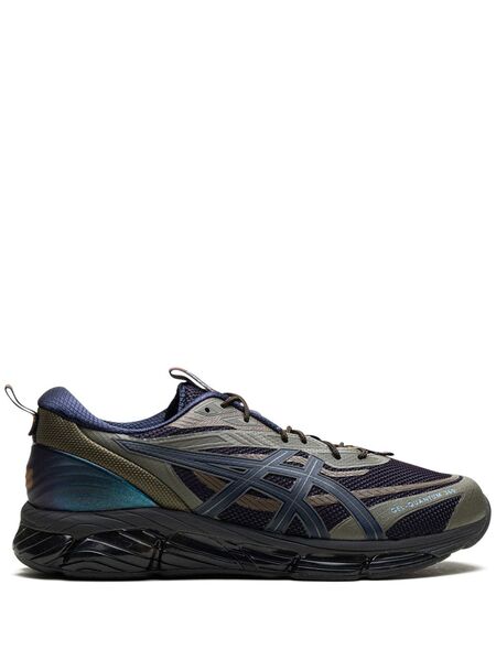  Asics Gel-quantum 360 Vii Utility night Shade Sneakers - Black 