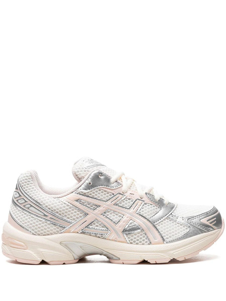 Asics Gel-1130 silver/pink Sneakers 