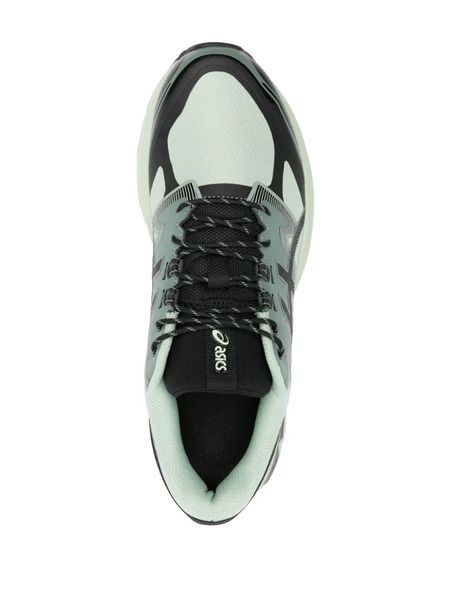  Asics Gel-terrain dark Jade Sneakers - Green 