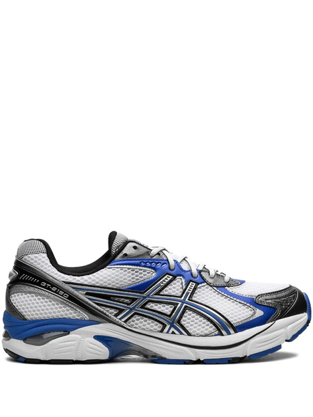  Asics Gt-2160 Lace-up Sneakers - White 