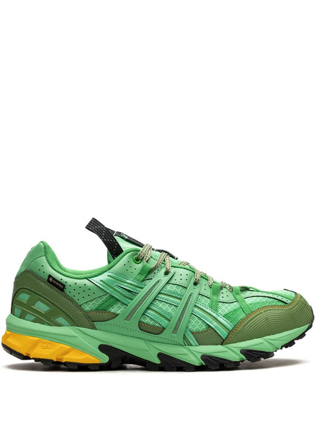  Asics Hs4-s Gel-sonoma 15-50 Gore-tex Sneakers - Green 