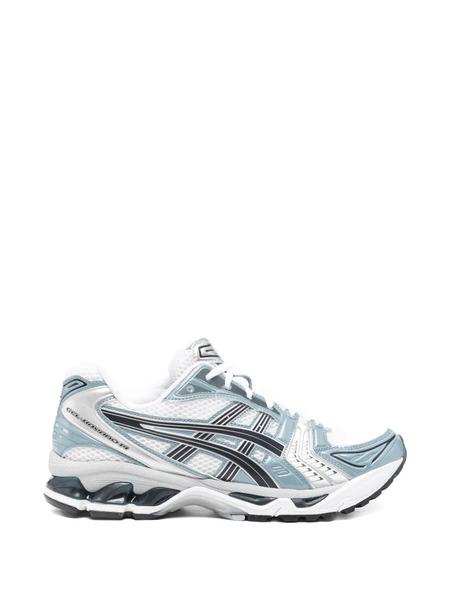  Asics Kayano 14 Logo-detail Sneakers - White 
