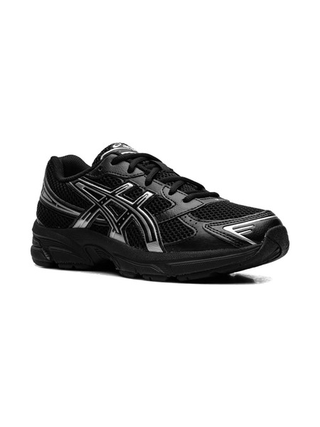  Asics Kids Gel-1130 black/pure Silver Sneakers 
