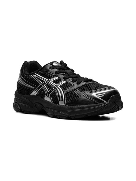  Asics Kids Gel 1130 Mesh Sneakers - Black 