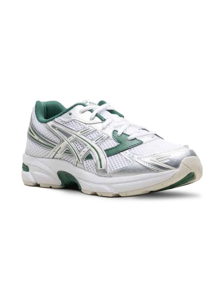  Asics Kids Gel-1130 shamrock Sneakers - White 