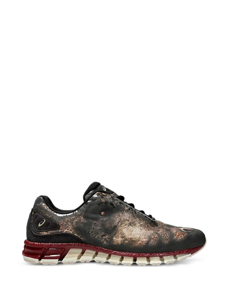  Asics X Doublet Gel-quantum™ 360 I Amp Sneakers - Black 