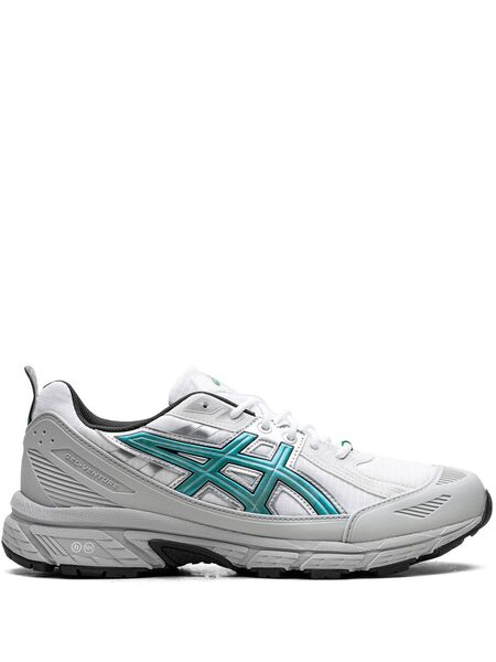  Asics X Hidden Ny Gel Venture 6 Shield white/wasabi Sneakers 