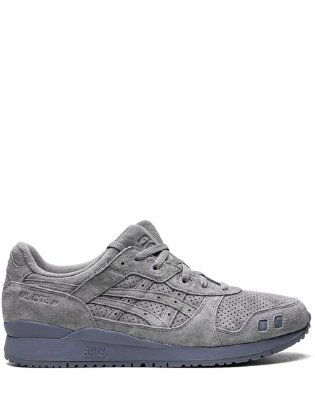  Asics X Ronnie Fieg Gel Lyte Iii the Palette Argon Sneakers - Grey 