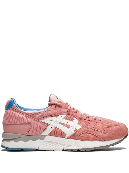  Asics X Ronnie Fieg Gel-lyte 5 rose Gold Sneakers - Pink 