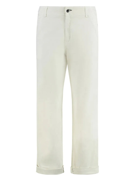  Askk Ny Chino Trousers - Neutrals 