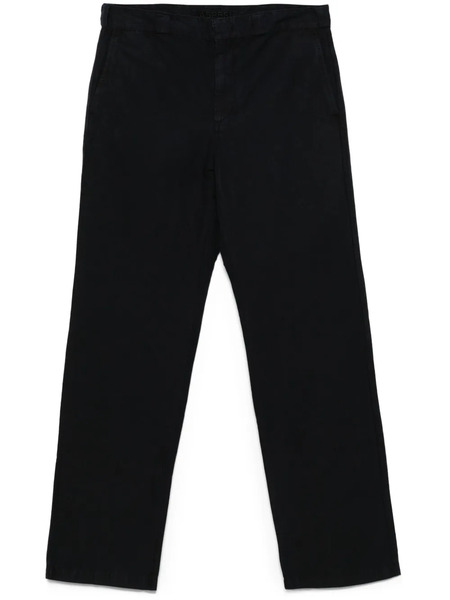  Aspesi Adrien Trousers - Blue 