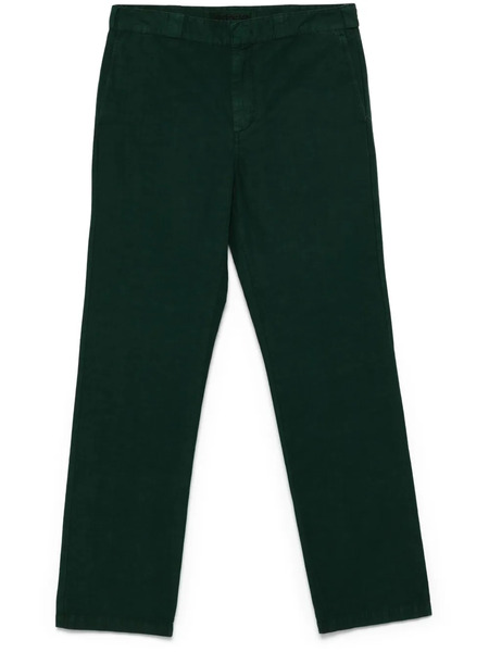  Aspesi Adrien Trousers - Green 