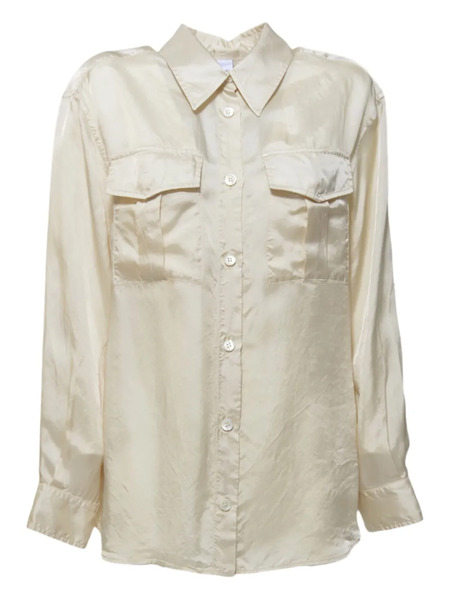  Aspesi Button-up Shirt - Neutrals 