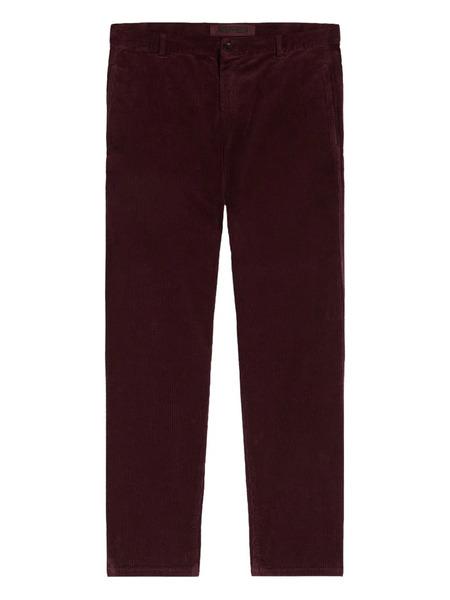  Aspesi Corduroy Trousers - Red 
