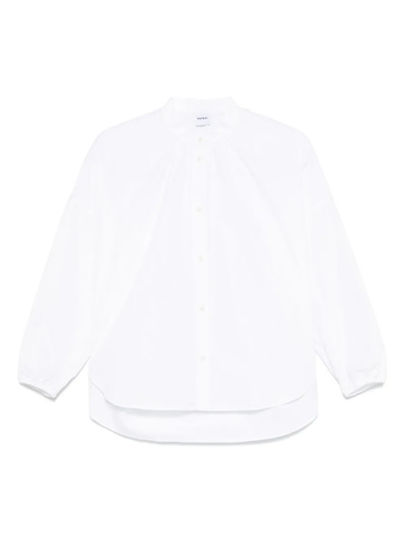  Aspesi Cotton Shirt - White 
