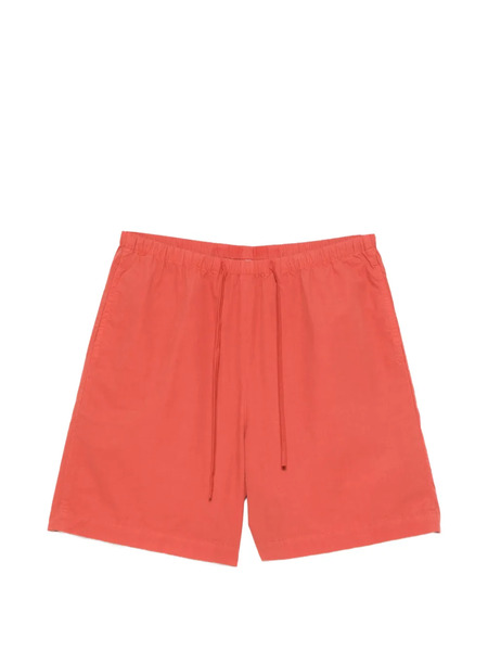  Aspesi Drawstring Shorts - Orange 