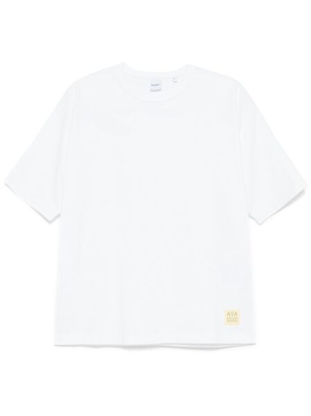  Aspesi Icon T-shirt - White 