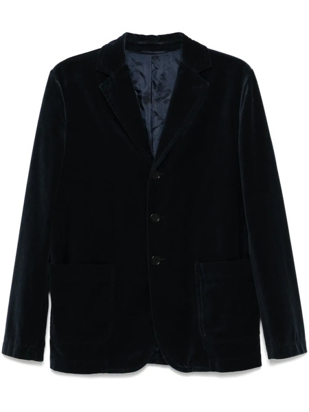  Aspesi Isaac Blazer - Blue 
