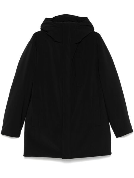  Aspesi Liam Jacket - Black 