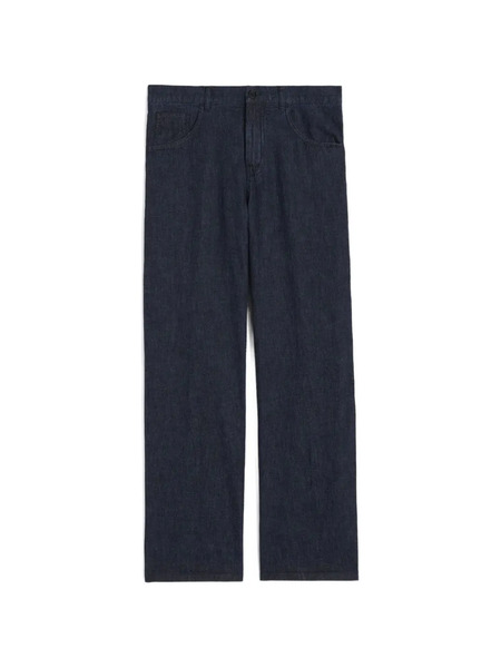  Aspesi Lightweigh Jeans - Blue 