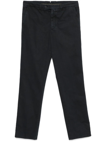  Aspesi New Herman Trousers - Blue 