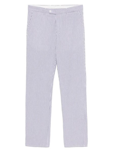  Aspesi Pantalone New Herman Trousers - Grey 