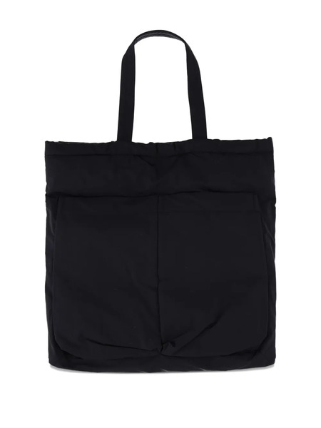  Aspesi Pocket Shoulder Bag - Blue 