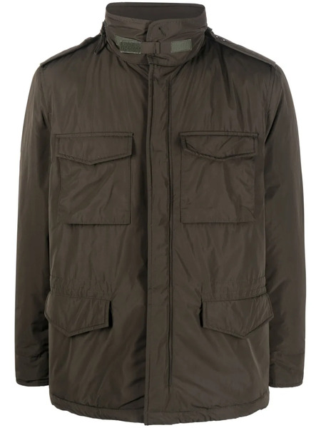  Aspesi Replica M65 Military Jacket - Green 