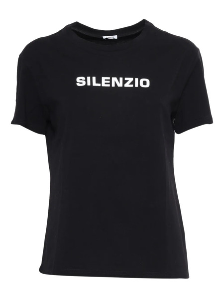  Aspesi Silenzo T-shirt - Black 