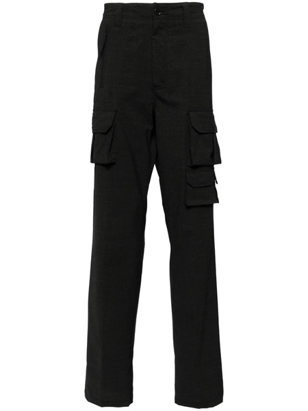  Aspesi Straight-leg Trousers - Grey 