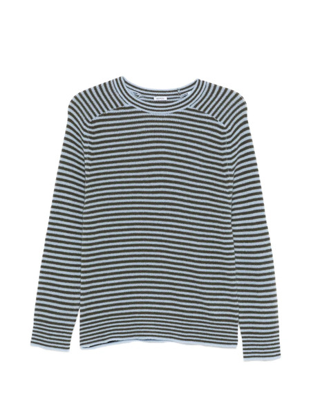  Aspesi Striped Sweater - Blue 